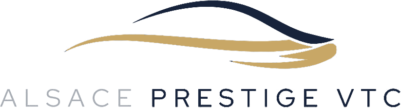 Logo Alsace Prestige VTC